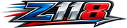Z118 Logo